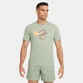 Nike Green